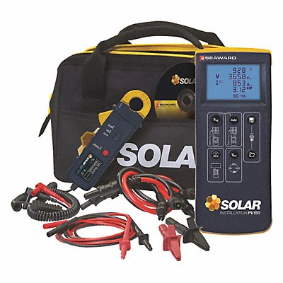 Solar Panels and Accessories image